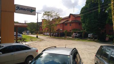 Flat de Praia Riviera de São Lourenço