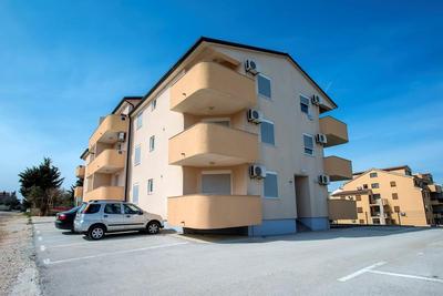 Apartment Frlan