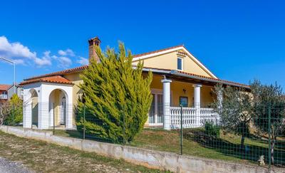 House Vesna