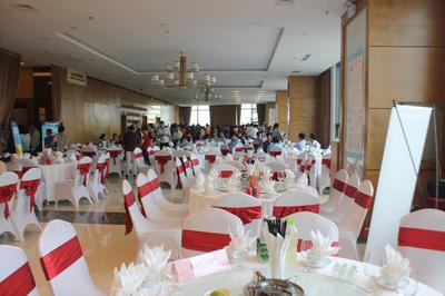 Muong Thanh Cua Dong Hotel