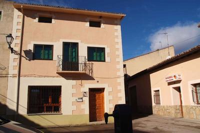 Casa Rural Flor