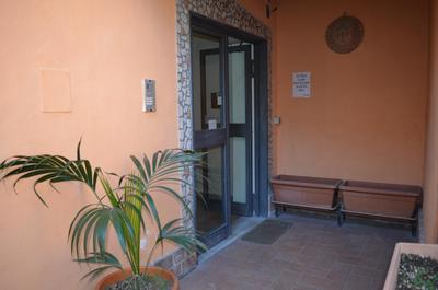 Campi Flegrei House