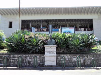 La Ferrovia Guest House