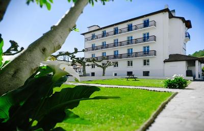 Hotel Restaurant Bonnet