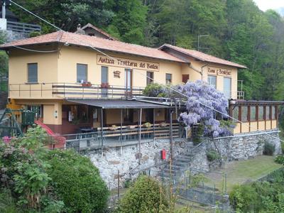 Antica Trattoria del Boden