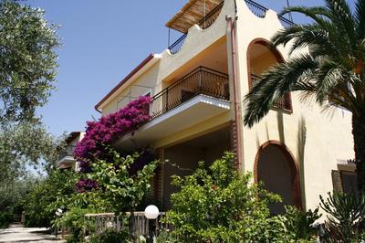 Agriturismo Montalbano