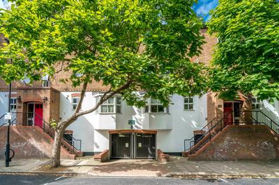 AVAL Splendid apartment near Vauxhall Tube