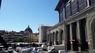 Casa Grazia-near SMN station