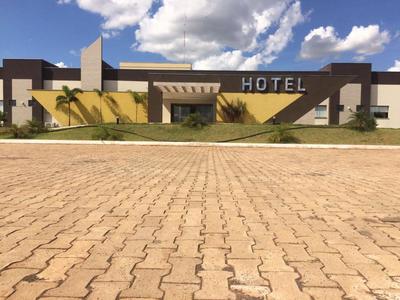 Hotel Nova Geração