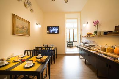Locanda Orchidea
