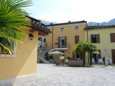 Appartamenti Gardastivo