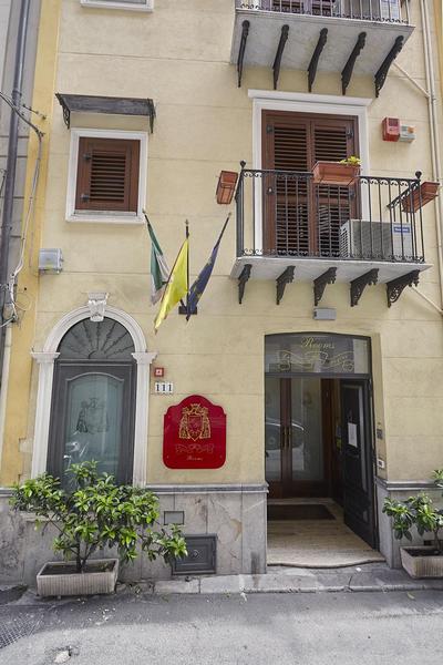 Locanda del Gagini