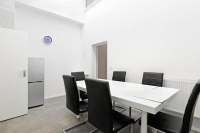BIG Central City Apartment West Kurfurstendamm