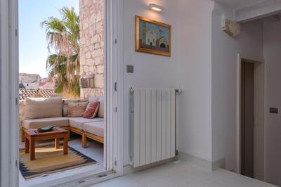 Luxury Apartment Bifora