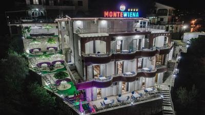 Apartments Monte Wiena