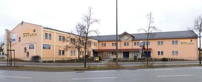 Gästehaus Bavaria