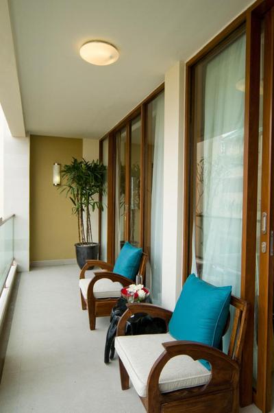 Kuta Luxury Residence