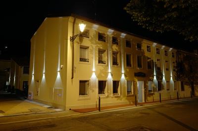 Residenza Ai Capitelli