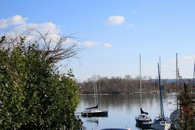 Appartamento tra Lago e natura