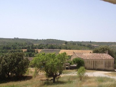 Chez Georges - Maison 4 - Les gîtes du Verdon