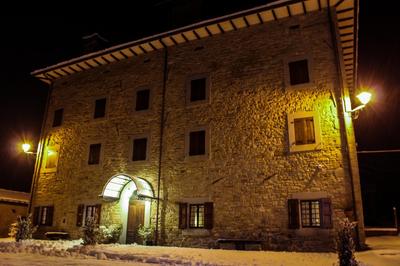 Antica Corte Casa Marini