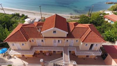 Rosa's Beach Studios