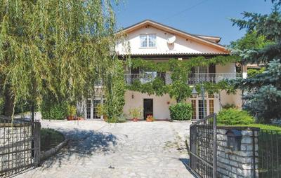 Villa Glicine Casa Vacanze con Piscina e Camino ad Apecchio, Marche