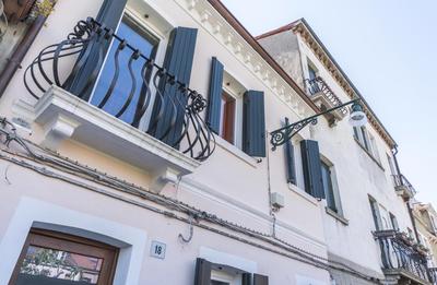 Ca' Laura - Murano Centro - 10 min from Venice
