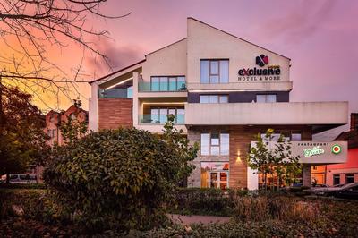 Exclusive Hotel & More