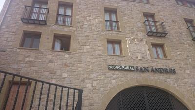 Ostello rurale San Andrés, Foto 2
