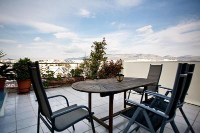 Kalypso Apartment