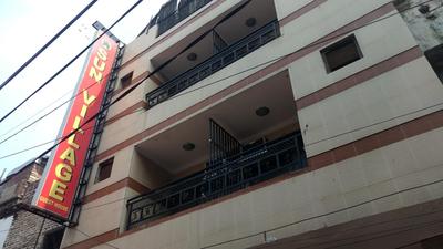 Hotel Sun Village Near New Delhi Railway Station