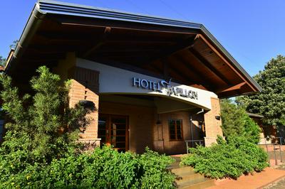 Nobile Hotel Papillon