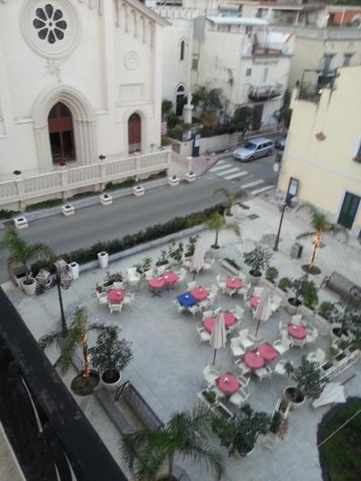 Appartamento di pregio In Piazza Durante Letojanni Taormina