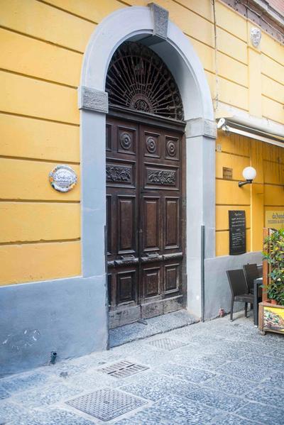 Casa vacanza UMBERTO