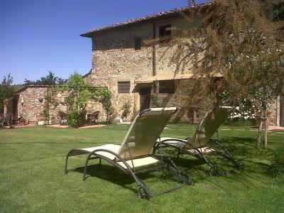 La Rocca Chianti Hospitality