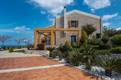 Enastron Villas