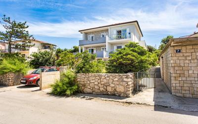 Apartman Iva