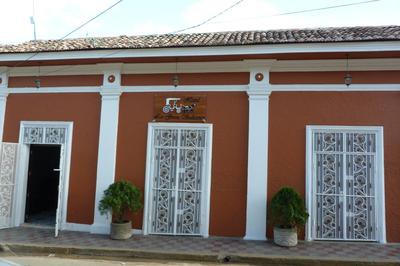 Hotel La Gran Sultana
