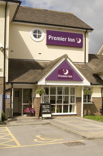 Premier Inn Hull North