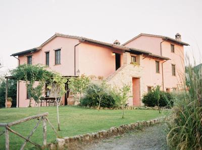 I Casali Di Colle San Paolo