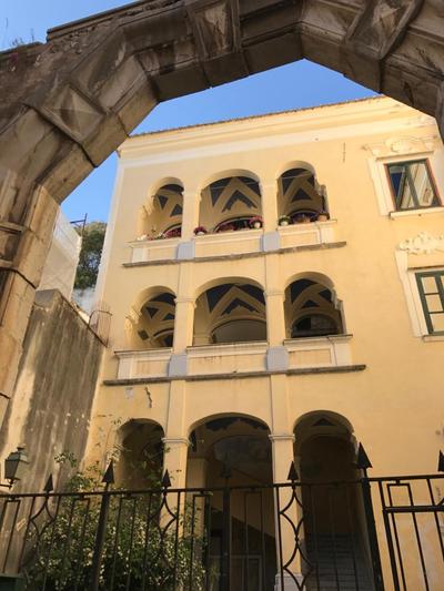 B&B Palazzo Conforti