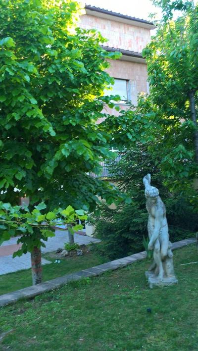 Villa Cardinal Apartments