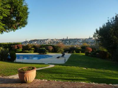 Domaine du Champ Fleuri