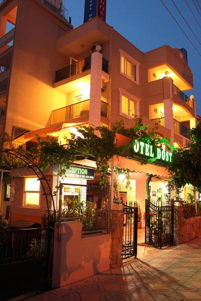 Hotel Dost - Image 32
