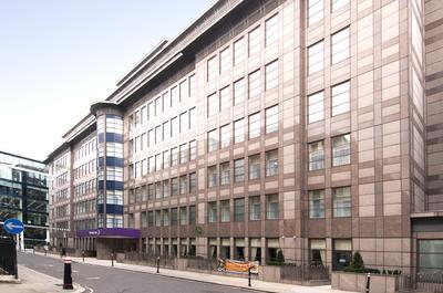 Premier Inn London Blackfriars