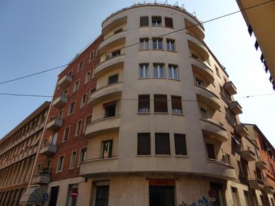 Montebello House Bologna