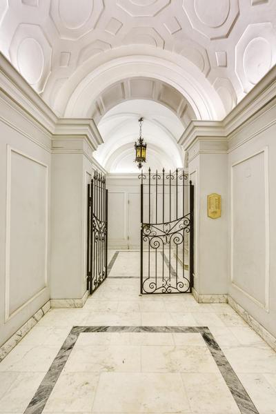 Casa Heberart Guest House Sistina