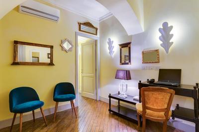 Casa Heberart Guest House Capo le Case