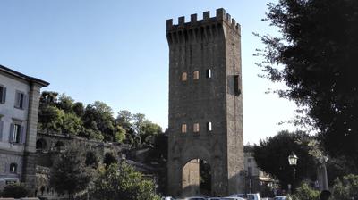 La Torre